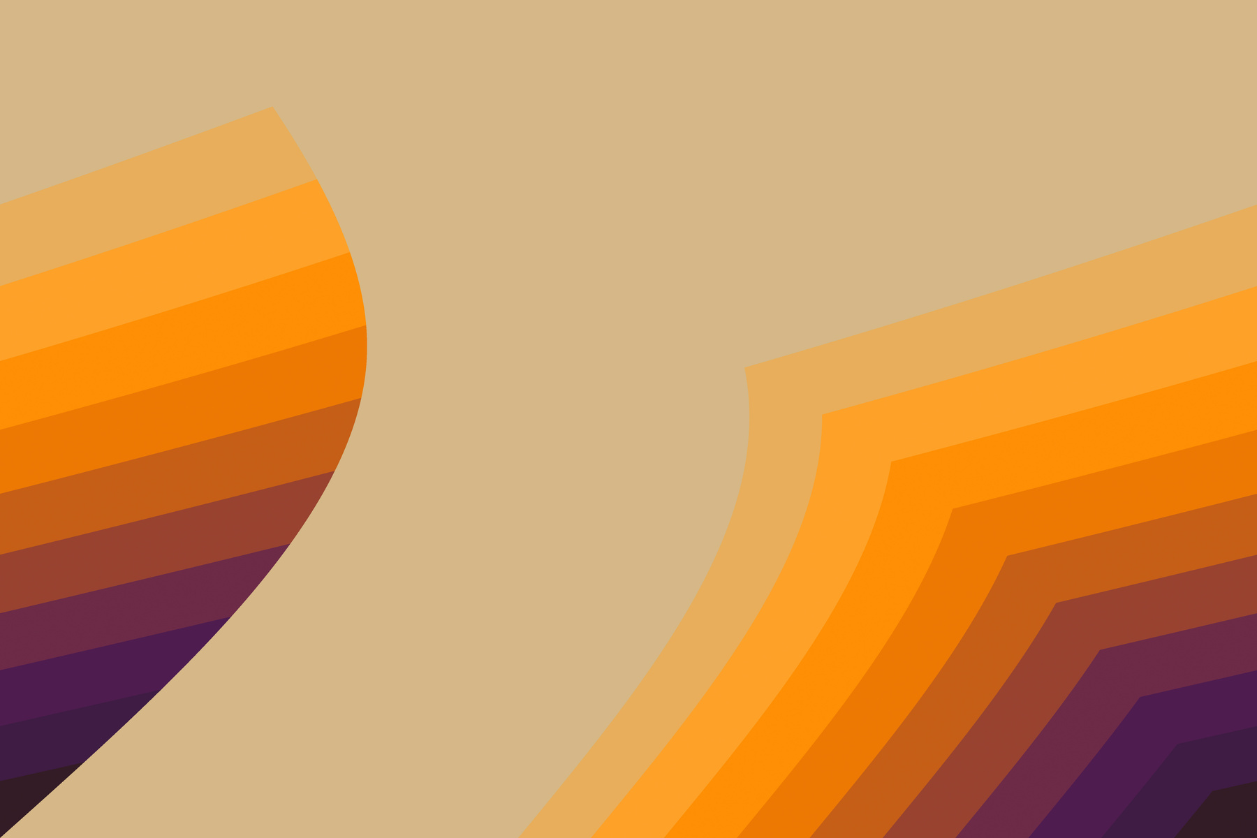 Creative geometric linear background design . simple background